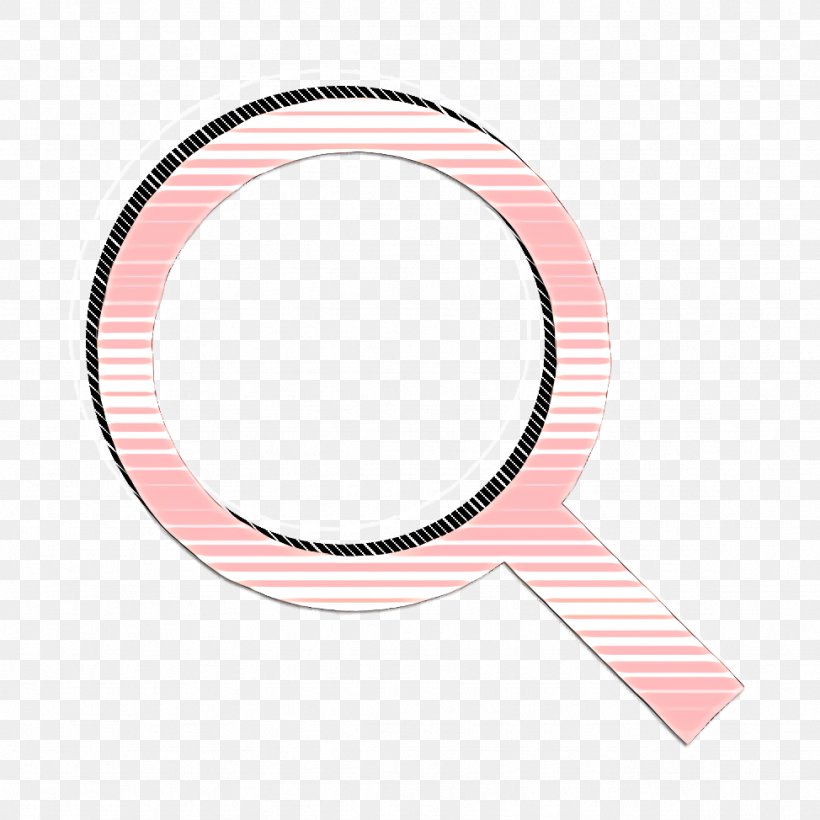 Search Icon Strong Icon, PNG, 974x974px, Search Icon, Peach, Pink, Strong Icon Download Free