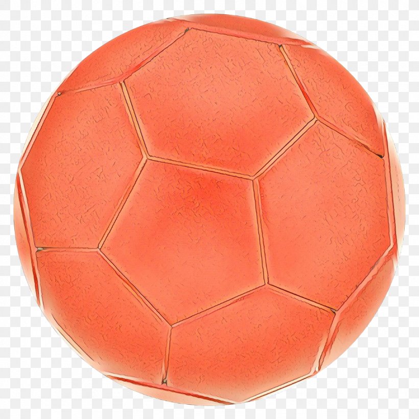 Soccer Ball, PNG, 1024x1024px, Football, Ball, Ball Game, Orange, Soccer Ball Download Free