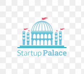 Logo Palace - Startup Palace Startup Company Entrepreneur Medium French Tech PNG
