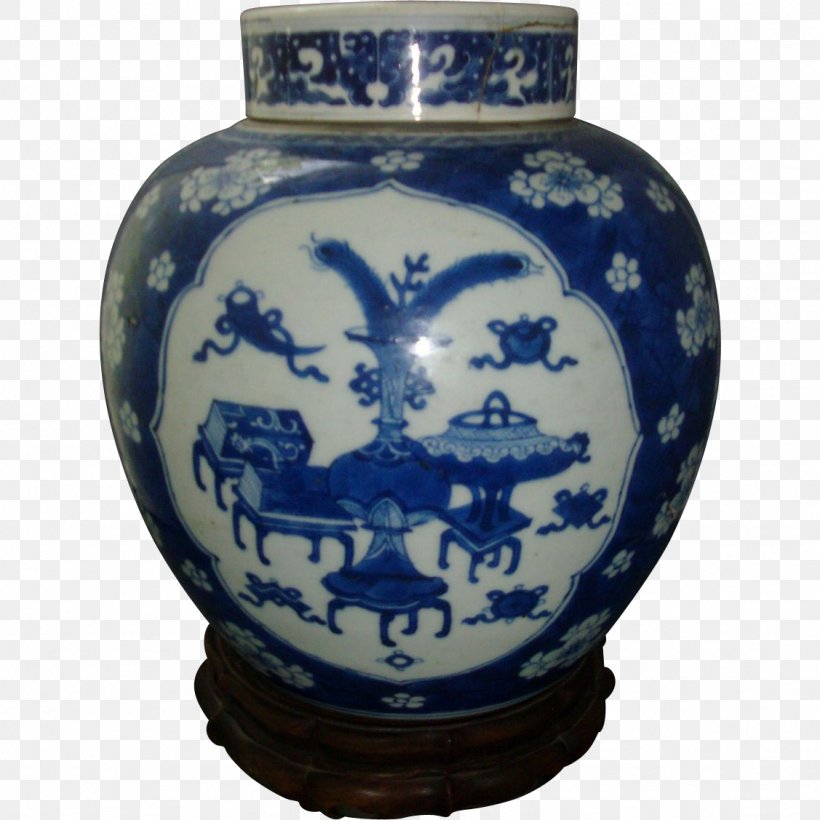 Blue And White Pottery Porcelain Ceramic Vase, PNG, 1127x1127px, Blue And White Pottery, Antique, Artifact, Blue And White Porcelain, Ceramic Download Free