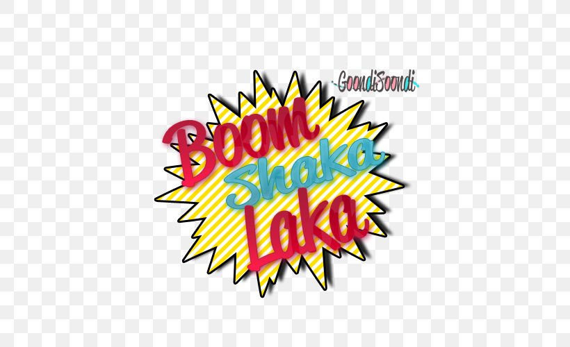 Boom Shaka Logo Clip Art, PNG, 500x500px, Logo, Brand, Drama, Embroidery, Text Download Free