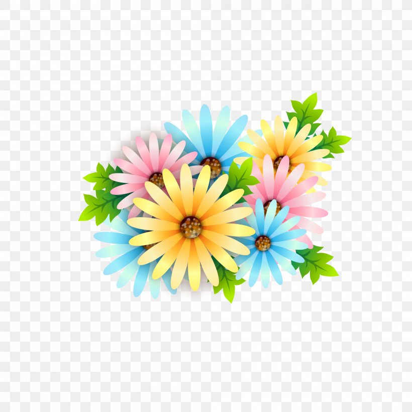 Chrysanthemum Transvaal Daisy Floral Design Cut Flowers, PNG, 2000x2000px, Chrysanthemum, Chrysanths, Cut Flowers, Dahlia, Daisy Download Free