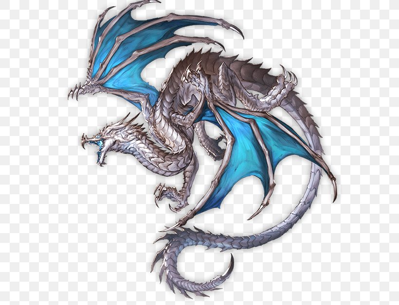Dragon Illuyanka Granblue Fantasy Clip Art, PNG, 640x628px, Dragon, Color, Computer Software, Fictional Character, Gamewith Download Free