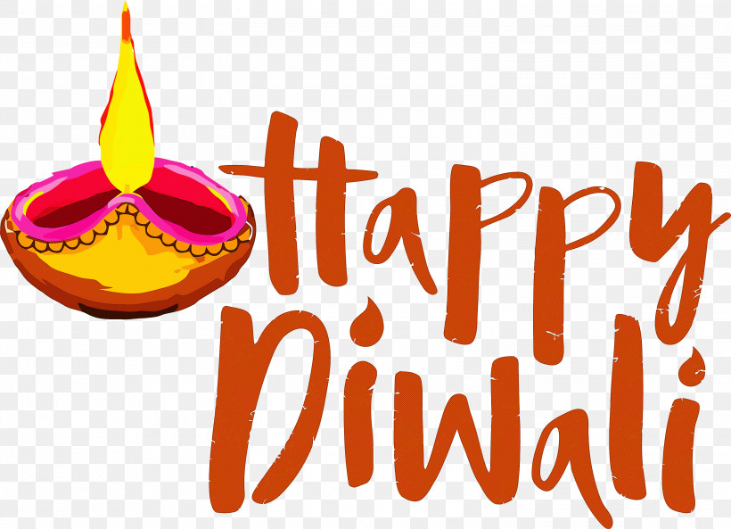 Happy DIWALI Dipawali, PNG, 3000x2170px, Happy Diwali, Dipawali, Logo, Meter Download Free