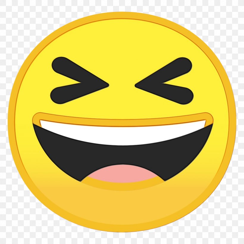 Happy Face Emoji, PNG, 1024x1024px, Joke, Comedy, Emoji, Emoticon, Face With Tears Of Joy Emoji Download Free