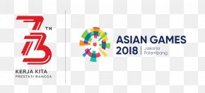 Logo Jakarta Palembang 2018 Asian Games Malaysia 0 Png