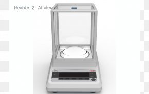 Weighing-machine - Measuring Scales Project PNG
