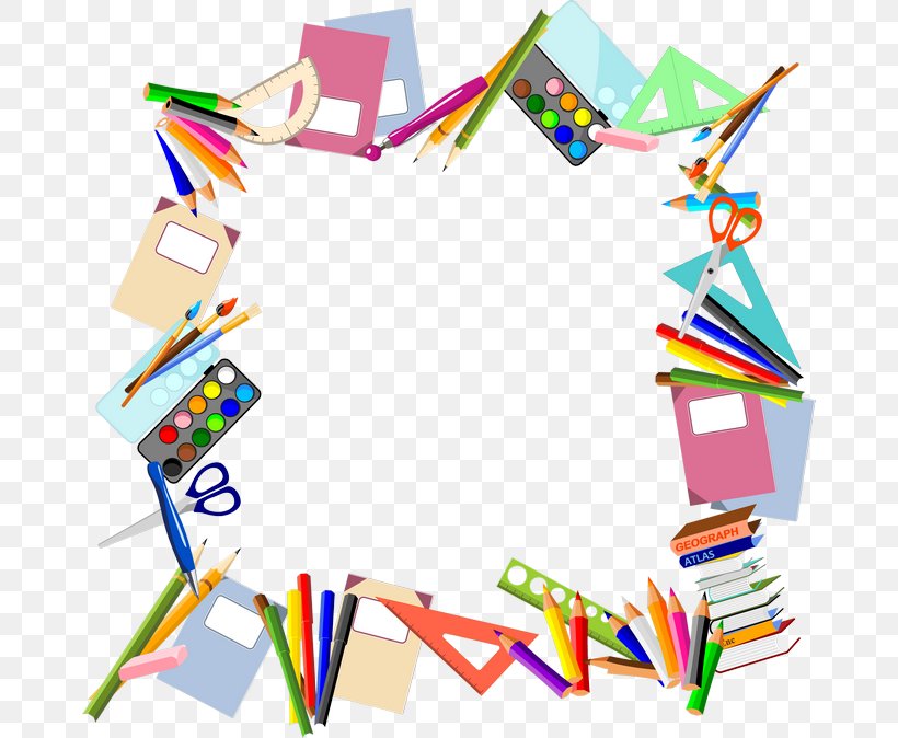 School Drawing Frame Clip Art, PNG, 670x674px, School, Animation, Area, Coreldraw, Drawing Download Free