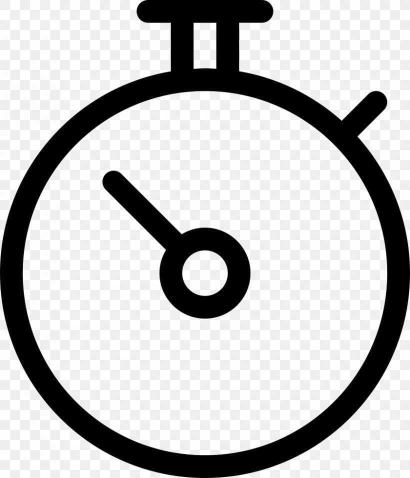 Stopwatch Timer Clock, PNG, 840x980px, Stopwatch, Alarm Clocks, Area, Black And White, Chronometer Watch Download Free