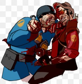 Brutal - Team Fortress 2 Sniper Christian Fan Fiction Fandom PNG