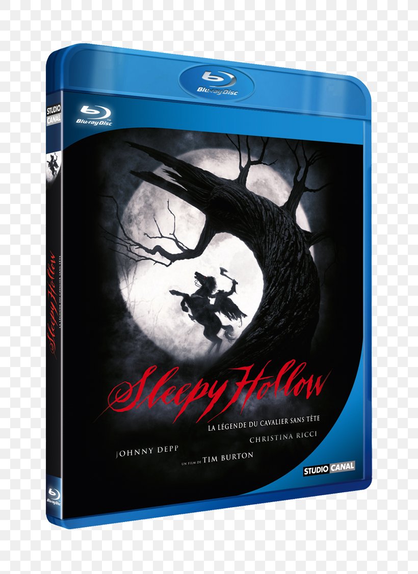 The Legend Of Sleepy Hollow Headless Horseman Ichabod Crane Film, PNG, 800x1126px, Legend Of Sleepy Hollow, Beetlejuice, Charlie And The Chocolate Factory, Dvd, Ed Wood Download Free