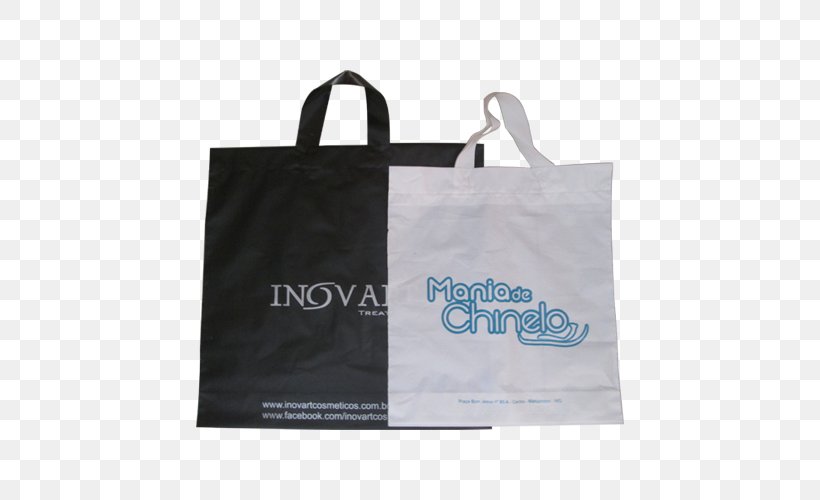 Tote Bag Belo Horizonte Plastic Bag Paper, PNG, 500x500px, Tote Bag, Bag, Belo Horizonte, Brand, Flexography Download Free