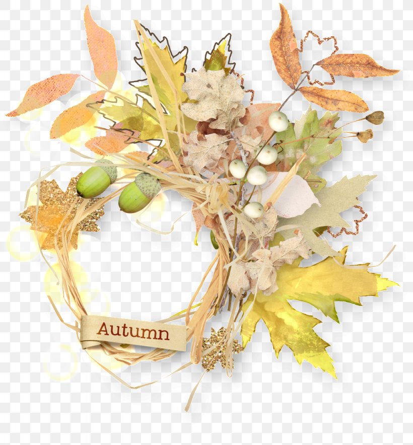Autumn Design Image, PNG, 1024x1105px, Autumn, Autumn Frame, Designer, Flower, Leaf Download Free