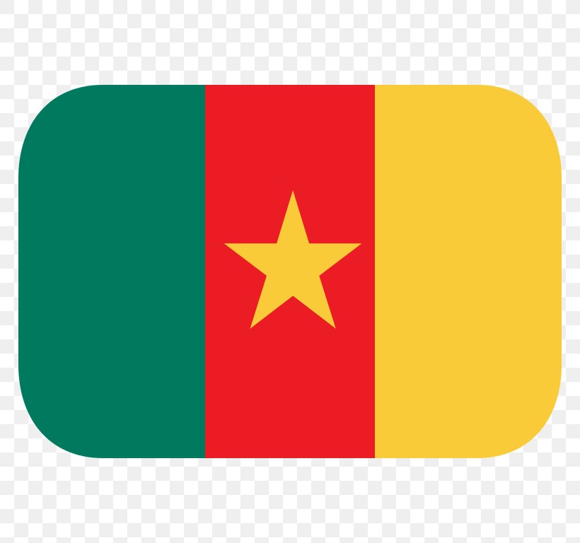 Cameroon National Football Team FIFA World Cup Emoji FIFA Confederations Cup, PNG, 768x768px, Cameroon, Africa, Area, Cameroon National Football Team, Emoji Download Free