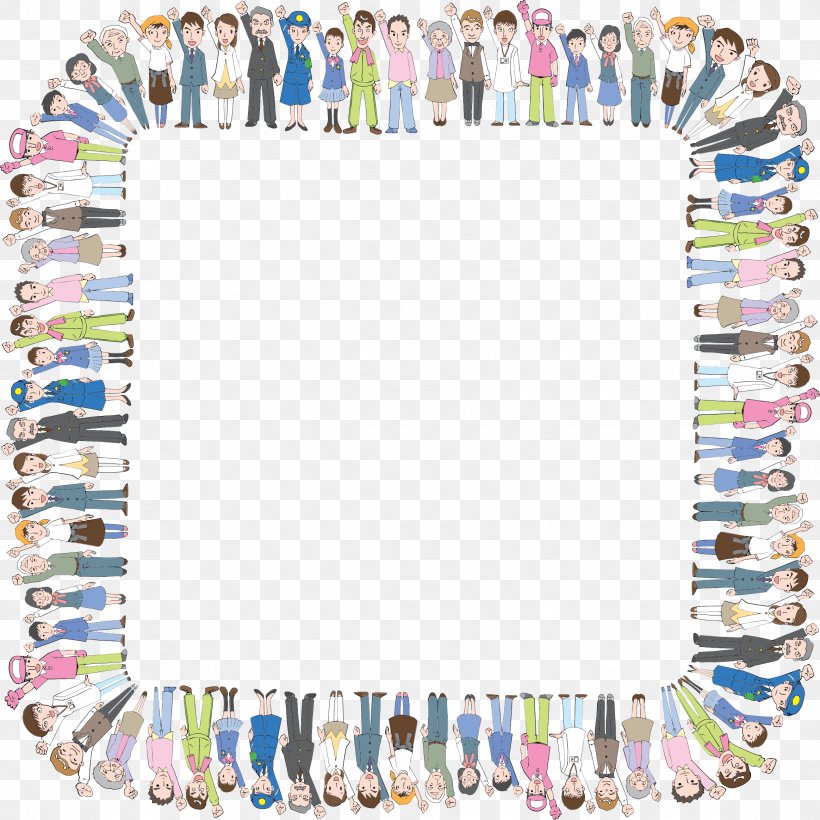 Clip Art Picture Frames Image Openclipart, PNG, 2328x2328px, Picture Frames, Cartoon, Collage, Drawing, Fashion Accessory Download Free