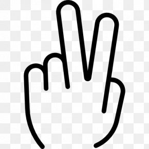 Success Vector - Symbol Finger Hand Clip Art PNG