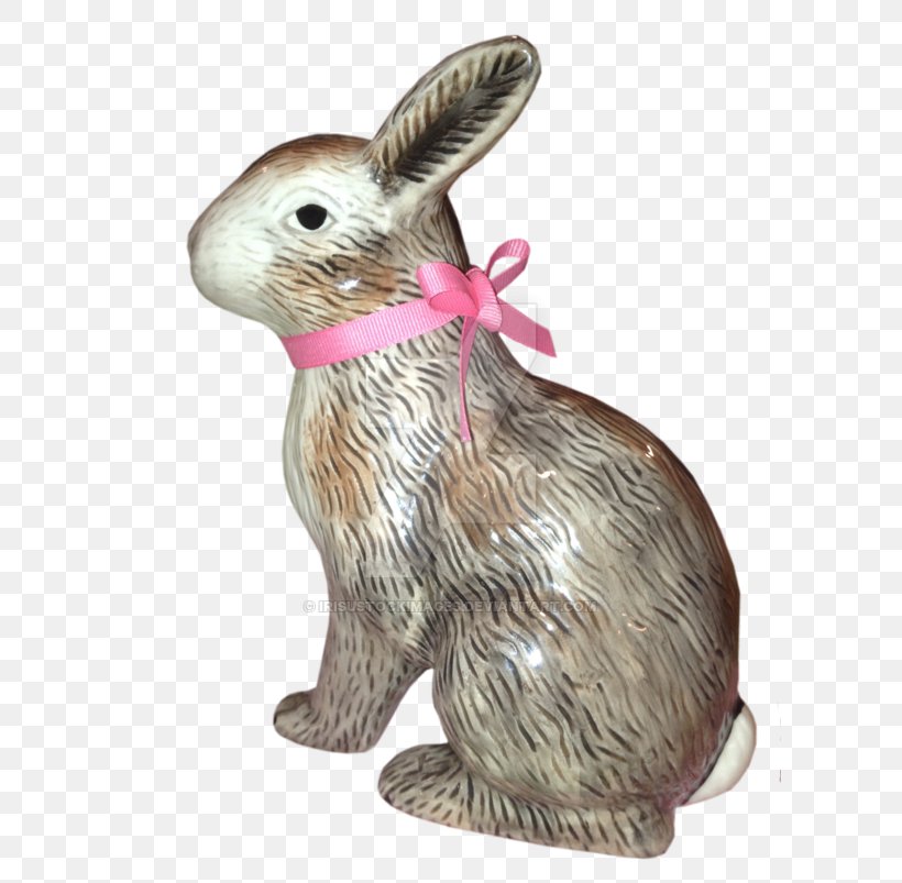 Easter Bunny Hare Domestic Rabbit DeviantArt, PNG, 600x803px, Easter Bunny, Animal, Animal Figure, Art, Art Museum Download Free