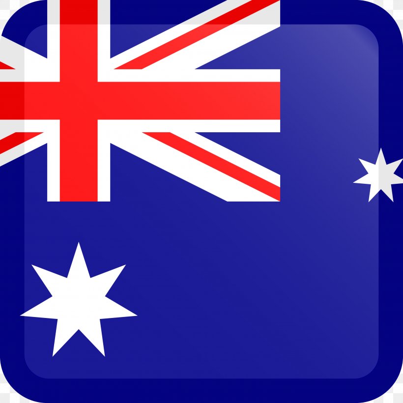 Flag Of Australia National Flag, PNG, 3000x3000px, Australia, Area, Blue, Flag, Flag Of Armenia Download Free