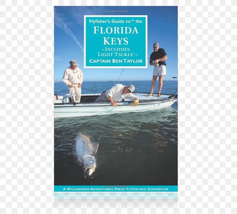 Flyfisher's Guide To The Florida Keys Brochure Advertising Poster Banner, PNG, 957x865px, Brochure, Advertising, Banner, Brand, Display Advertising Download Free