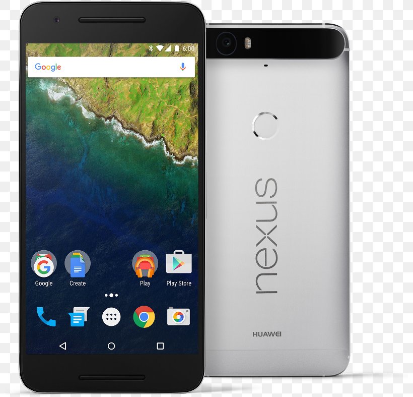 Google Nexus Smartphone Android Oreo Huawei Google Cell Phone/smart Phone Nexus 6P, PNG, 800x787px, Google Nexus, Android, Android Oreo, Cellular Network, Communication Device Download Free