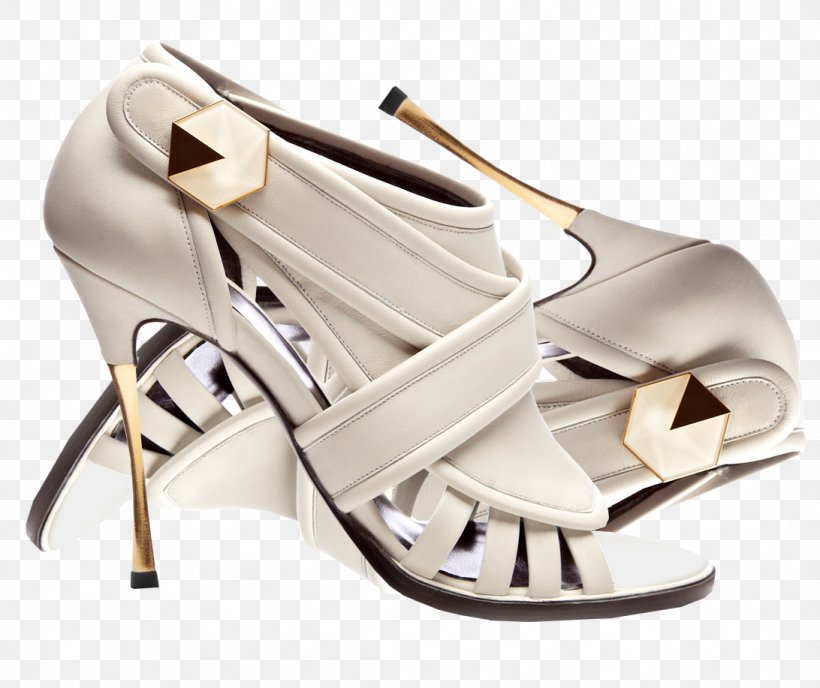 High-heeled Shoe Sandal Clothing White, PNG, 1092x917px, Shoe, Basic Pump, Beige, Bridal Shoe, Clothing Download Free