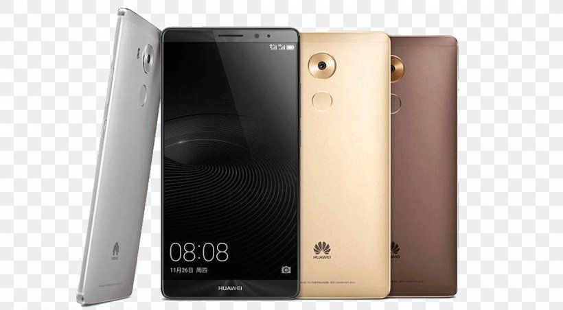 Huawei Mate 8 Huawei Ascend Mate7 Huawei Honor 5X The International Consumer Electronics Show, PNG, 960x530px, Huawei Mate 8, Android Marshmallow, Communication Device, Company, Electronic Device Download Free