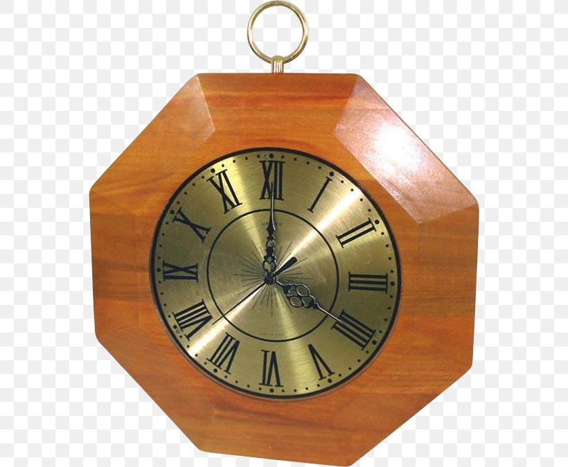Mantel Clock Wood Antique Watch, PNG, 674x674px, Clock, Antique, Brass, Home Accessories, Mantel Clock Download Free