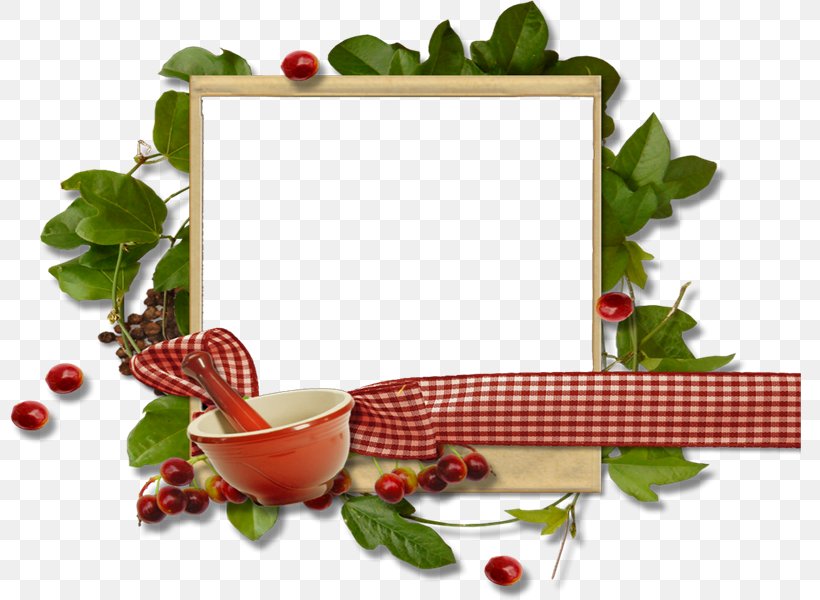 Picture Frames Christmas Clip Art, PNG, 800x600px, Picture Frames, Art, Blog, Christmas, Food Download Free