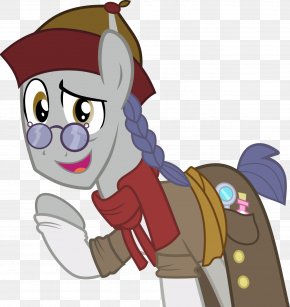 Horse - Pony Spike Horse Magic Duel Power Ponies PNG
