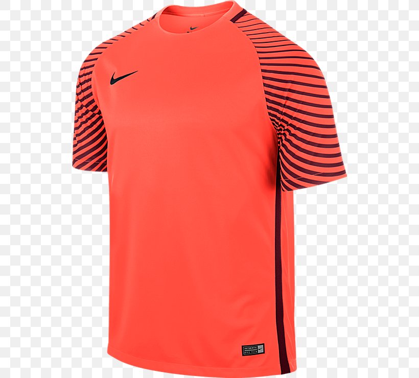 T-shirt Jersey Nike Goalkeeper Kit, PNG, 740x740px, Tshirt, Active Shirt, Clothing, Dry Fit, Football Download Free