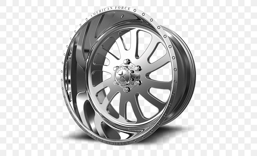 American Force Wheels Jeep Comanche Rim, PNG, 500x500px, American Force Wheels, Alloy Wheel, Auto Part, Automotive Tire, Automotive Wheel System Download Free