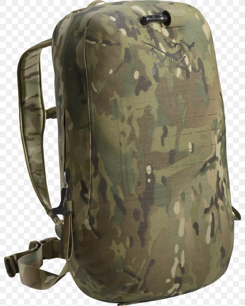 Arc'teryx Blade 6 Backpack MultiCam Jacket, PNG, 794x1024px, Backpack, Army Combat Uniform, Bag, Brand, Edgar Brothers Download Free