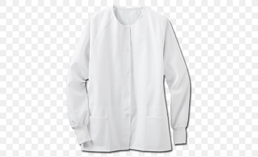 Blouse Long-sleeved T-shirt Long-sleeved T-shirt Collar, PNG, 502x502px, Blouse, Clothing, Collar, Jacket, Long Sleeved T Shirt Download Free