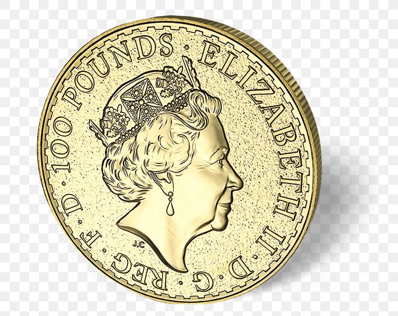 Coin Gold Royal Mint Silver Britannia, PNG, 800x650px, Coin, Britannia, Bullion, Bullion Coin, Currency Download Free