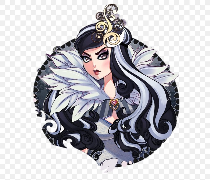 Ever After High Drawing Cygnini Fan Art Image, PNG, 608x703px, Ever After High, Art, Artist, Cygnini, Deviantart Download Free