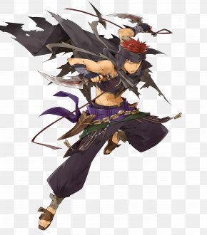 Fight - Fire Emblem Heroes Video Game Fire Emblem: The Binding Blade PNG