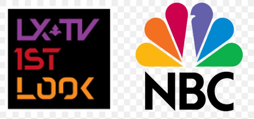 Logo Of NBC Television Network, PNG, 1100x516px, Nbc, American Ninja Warrior, Brand, Broadcasting, Kprctv Download Free