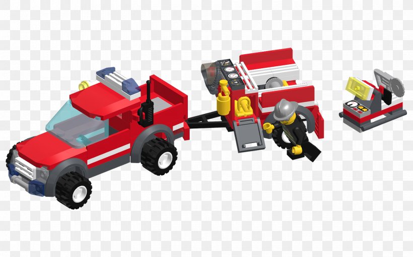 Model Car Motor Vehicle Truck LEGO, PNG, 1440x900px, Car, Fire, Fire Department, Lego, Model Car Download Free