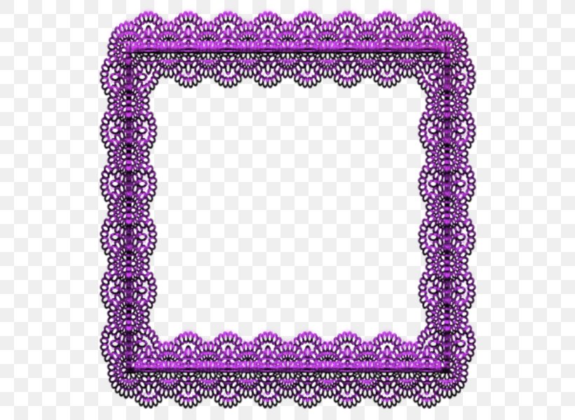 Picture Frames Line Pattern, PNG, 600x600px, Picture Frames, Area, Lilac, Magenta, Picture Frame Download Free