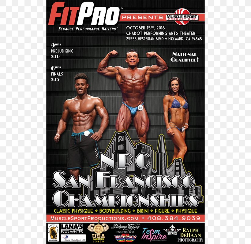 Poster Bodybuilding Sport Advertising, PNG, 800x800px, Poster, Action Figure, Advertising, Aggression, Arm Download Free