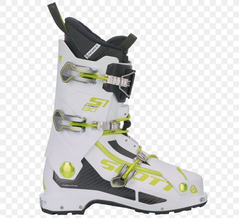 Ski Boots Alpine Skiing Ski Touring Scott Sports, PNG, 750x750px, Ski Boots, Alpine Skiing, Alpine Touring Binding, Backcountry Skiing, Boot Download Free