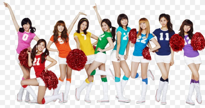 South Korea Girls Generation Oh! K-pop, PNG, 1024x540px, Watercolor, Cartoon, Flower, Frame, Heart Download Free