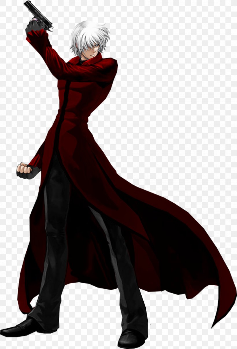 The King Of Fighters XIII The King Of Fighters EX2: Howling Blood M.U.G.E.N Kyo Kusanagi Devil May Cry 2, PNG, 927x1367px, King Of Fighters Xiii, Bowser, Character, Costume, Costume Design Download Free