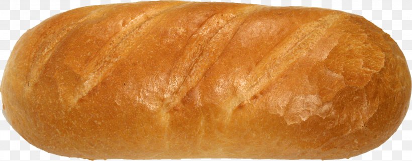 White Bread Loaf Hard Dough Bread, PNG, 3278x1287px, Bread, Baked Goods, Baking, Bread Roll, Bun Download Free