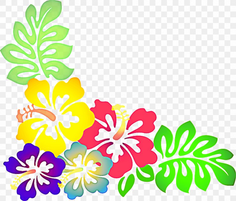Birthday Party Background, PNG, 844x720px, Luau, Aloha, Birthday, Floral Design, Flower Download Free