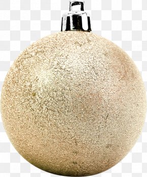 Christmas - Christmas Ornament Ball Tinsel PNG
