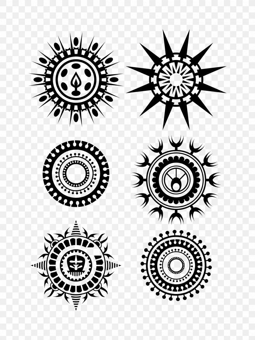Circle Clip Art, PNG, 1979x2639px, Sphere, Area, Black And White, Flower, Line Art Download Free