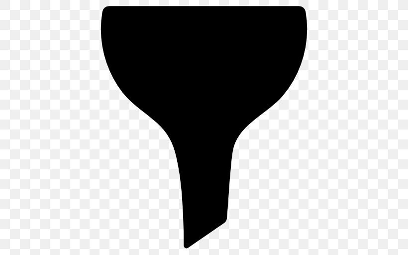 Tool Icon Design, PNG, 512x512px, Tool, Black, Black And White, Filter, Filter Funnel Download Free