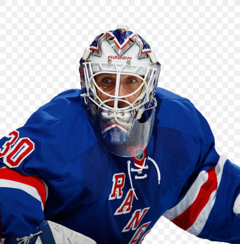 Goaltender Mask New York Rangers National Hockey League Ice Hockey, PNG, 1477x1500px, Goaltender Mask, Alpine Skiing, American Football Helmets, Baseball Protective Gear, College Ice Hockey Download Free