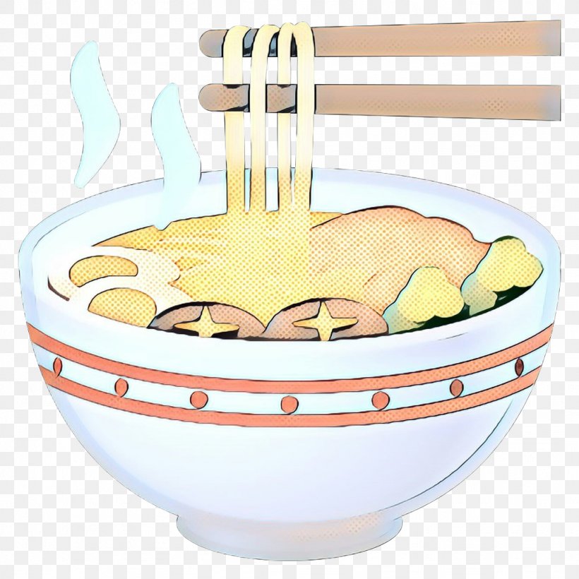 Pop Emoji, PNG, 1024x1024px, Pop Art, Bowl, Ceramic, Chicken, Chinese Cuisine Download Free